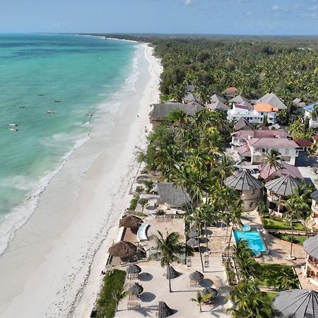 Отель Zula Zanzibar Падже Экстерьер фото