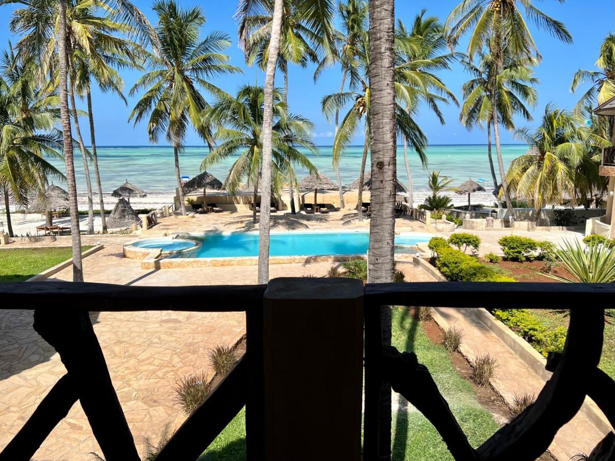 Отель Zula Zanzibar Падже Номер фото