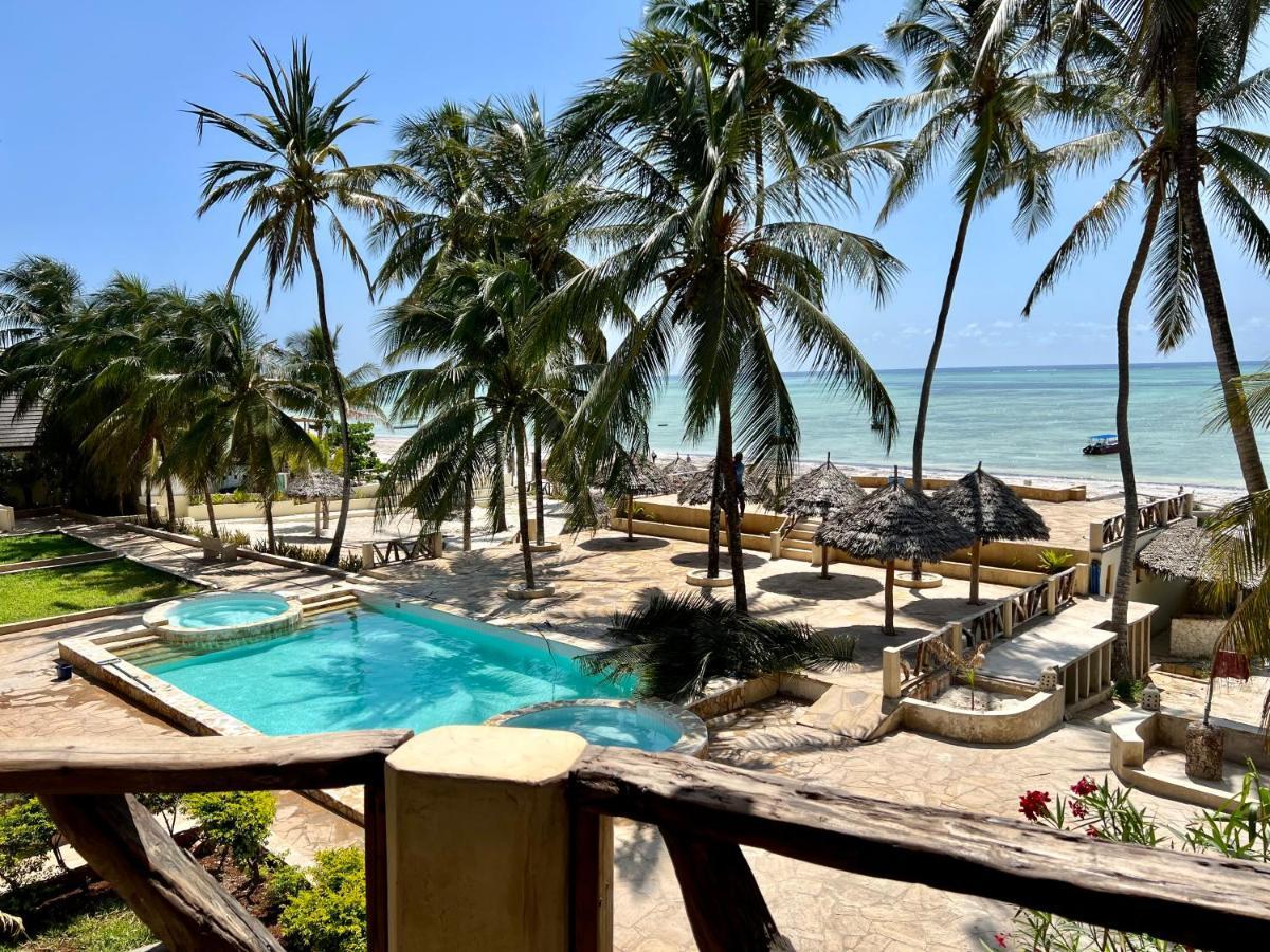 Отель Zula Zanzibar Падже Номер фото